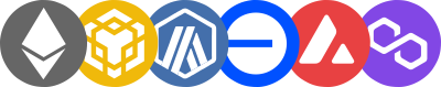 blockchains